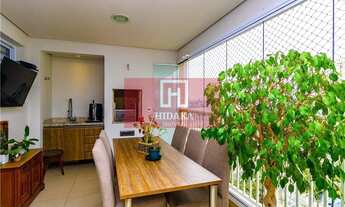 Imagem: Apartamento à venda no bairro Tatuapé