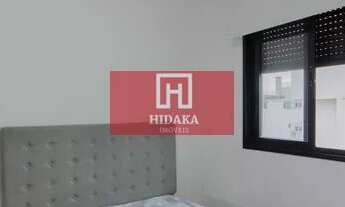 Imagem 6: Apartamento à venda no bairro Vila Mariana - São Paulo/SP, Zona Sul