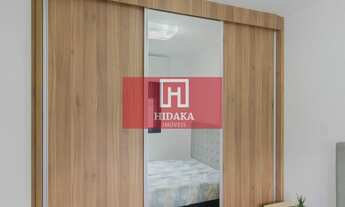 Imagem 7: Apartamento à venda no bairro Vila Mariana - São Paulo/SP, Zona Sul