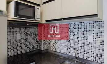 Imagem 4: Apartamento à venda no bairro Vila Mariana - São Paulo/SP, Zona Sul