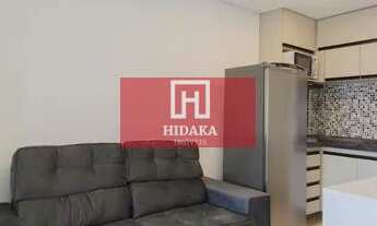 Imagem: Apartamento à venda no bairro Vila Mariana