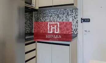 Imagem 3: Apartamento à venda no bairro Vila Mariana - São Paulo/SP, Zona Sul