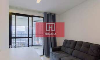 Imagem 2: Apartamento à venda no bairro Vila Mariana - São Paulo/SP, Zona Sul