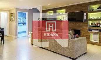 Imagem: Casa à venda no bairro Vila Andrade - São