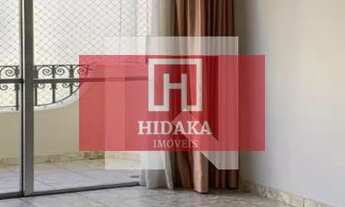 Imagem: Apartamento à venda no bairro Vila Madalena