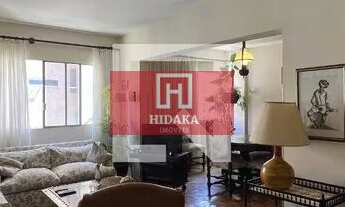 Imagem: Apartamento à venda no bairro Jardim Paulista