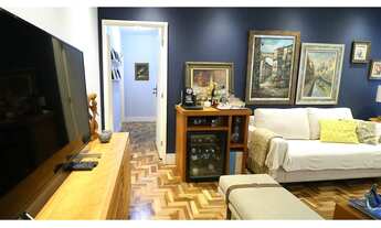 Imagem 5: Apartamento à venda no bairro Paraíso - São Paulo/SP, Zona Central