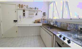 Imagem 6: Apartamento à venda no bairro Paraíso - São Paulo/SP, Zona Central