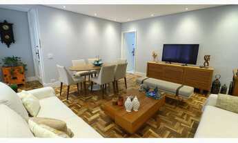 Imagem 4: Apartamento à venda no bairro Paraíso - São Paulo/SP, Zona Central