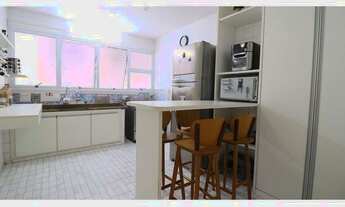 Imagem 7: Apartamento à venda no bairro Paraíso - São Paulo/SP, Zona Central