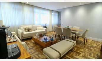 Imagem 3: Apartamento à venda no bairro Paraíso - São Paulo/SP, Zona Central