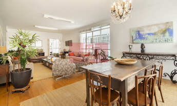 Imagem 4: Apartamento à venda no bairro Santa Cecília - São Paulo/SP, Zona Central