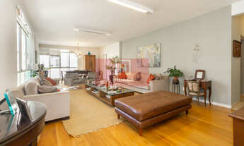 Imagem: Apartamento à venda no bairro Santa Cecília