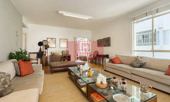 Imagem 2: Apartamento à venda no bairro Santa Cecília - São Paulo/SP, Zona Central