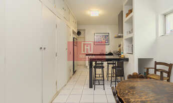 Imagem 6: Apartamento à venda no bairro Santa Cecília - São Paulo/SP, Zona Central