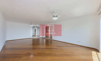 Imagem 4: Apartamento à venda no bairro Santo Amaro - São Paulo/SP, Zona Sul