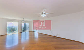 Imagem: Apartamento à venda no bairro Santo Amaro