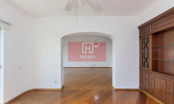 Imagem 6: Apartamento à venda no bairro Santo Amaro - São Paulo/SP, Zona Sul