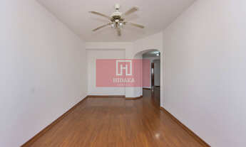 Imagem 7: Apartamento à venda no bairro Santo Amaro - São Paulo/SP, Zona Sul