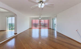 Imagem 3: Apartamento à venda no bairro Santo Amaro - São Paulo/SP, Zona Sul