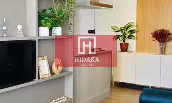 Imagem: Apartamento à venda no bairro Chácara