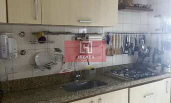 Imagem 4: Apartamento à venda no bairro Moóca - São Paulo/SP, Zona Leste