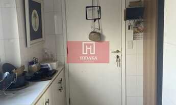 Imagem 6: Apartamento à venda no bairro Moóca - São Paulo/SP, Zona Leste