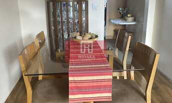 Imagem 2: Apartamento à venda no bairro Moóca - São Paulo/SP, Zona Leste