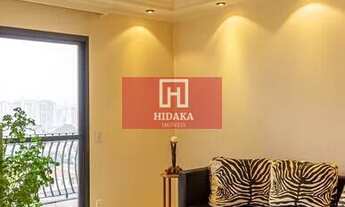 Imagem 3: Apartamento à venda no bairro Cambuci - São Paulo/SP, Zona Central