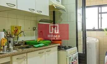 Imagem 5: Apartamento à venda no bairro Cambuci - São Paulo/SP, Zona Central