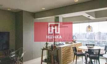 Imagem: Apartamento à venda no bairro Brooklin