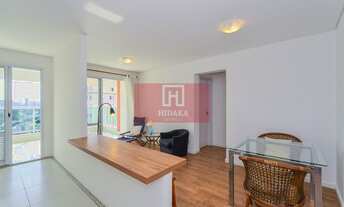 Imagem 5: Apartamento à venda no bairro Jardim Aeroporto - São Paulo/SP, Zona Sul