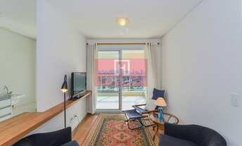 Imagem: Apartamento à venda no bairro Jardim Aeroporto