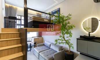 Imagem: Apartamento à venda no bairro Vila Mariana