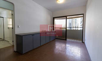 Imagem 3: Apartamento à venda no bairro Indianópolis - São Paulo/SP, Zona Sul