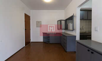 Imagem 5: Apartamento à venda no bairro Indianópolis - São Paulo/SP, Zona Sul