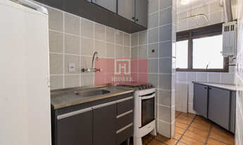 Imagem 7: Apartamento à venda no bairro Indianópolis - São Paulo/SP, Zona Sul