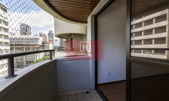 Imagem: Apartamento à venda no bairro Indianópolis