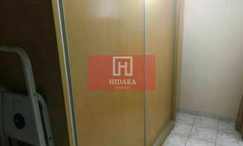 Imagem 7: Apartamento à venda no bairro Aclimação - São Paulo/SP, Zona Central