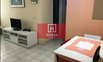 Imagem 2: Apartamento à venda no bairro Aclimação - São Paulo/SP, Zona Central