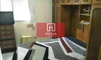 Imagem 5: Apartamento à venda no bairro Aclimação - São Paulo/SP, Zona Central