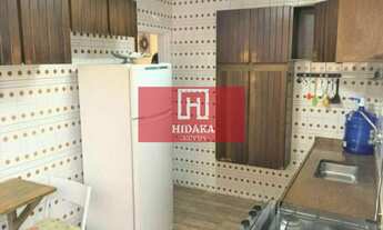 Imagem 6: Apartamento à venda no bairro Aclimação - São Paulo/SP, Zona Central