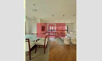 Imagem 4: Apartamento à venda no bairro Vila Mariana - São Paulo/SP, Zona Sul