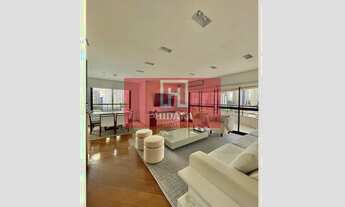 Imagem 2: Apartamento à venda no bairro Vila Mariana - São Paulo/SP, Zona Sul