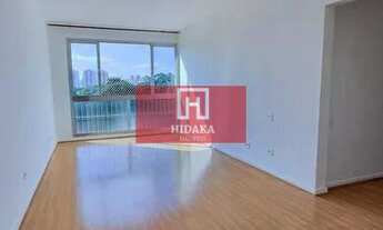 Imagem: Apartamento à venda no bairro Perdizes