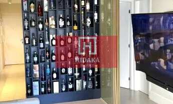 Imagem: Apartamento à venda no bairro Saúde