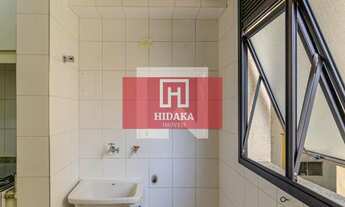 Imagem 7: Apartamento à venda no bairro Santa Cecília - São Paulo/SP, Zona Central