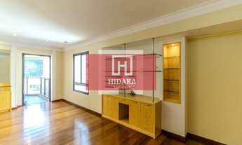 Imagem 2: Apartamento à venda no bairro Santa Cecília - São Paulo/SP, Zona Central