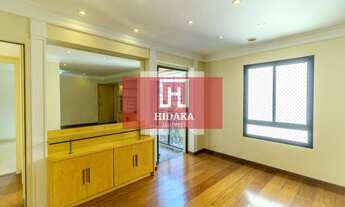 Imagem 3: Apartamento à venda no bairro Santa Cecília - São Paulo/SP, Zona Central