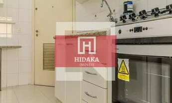 Imagem 6: Apartamento à venda no bairro Santa Cecília - São Paulo/SP, Zona Central